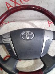 Руль с airbag TOYOTA VELLFIRE ANH20 2AZFE 4510058060B0 2 ракурс