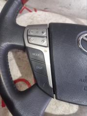 Руль с airbag TOYOTA VELLFIRE ANH20 2AZFE 4510058060B0 4 ракурс
