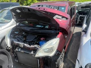 Доводчик двери левый задний MITSUBISHI DELICA D:2 MB15S K12B MQ501718, MQ502707, MQ503452 1 ракурс Доводчик двери левый задний MITSUBISHI DELICA D:2 MB15S K12B MQ501718, MQ502707, MQ503452 1 ракурс