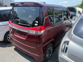 Доводчик двери левый задний MITSUBISHI DELICA D:2 MB15S K12B MQ501718, MQ502707, MQ503452 2 ракурс Доводчик двери левый задний MITSUBISHI DELICA D:2 MB15S K12B MQ501718, MQ502707, MQ503452 2 ракурс
