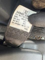 Доводчик двери левый задний MITSUBISHI DELICA D:2 MB15S K12B MQ501718, MQ502707, MQ503452 5 ракурс Доводчик двери левый задний MITSUBISHI DELICA D:2 MB15S K12B MQ501718, MQ502707, MQ503452 5 ракурс