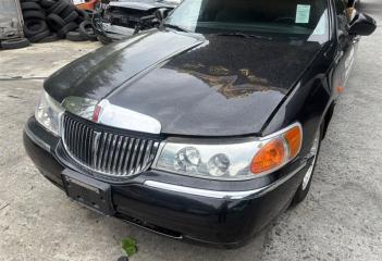 Ноускат TOWNCAR 1998 FN145 MODULAR V8