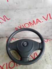 Руль с airbag SUZUKI SOLIO MA15S K12B 4811082K52P4Z, 4815070K02KJ7 1 ракурс
