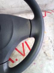 Руль с airbag SUZUKI SOLIO MA15S K12B 4811082K52P4Z, 4815070K02KJ7 2 ракурс