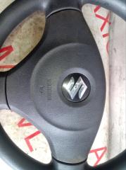 Руль с airbag SUZUKI SOLIO MA15S K12B 4811082K52P4Z, 4815070K02KJ7 4 ракурс