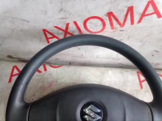 Руль с airbag SUZUKI SOLIO MA15S K12B 4811082K52P4Z, 4815070K02KJ7 5 ракурс