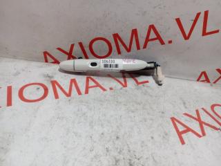 Ручка двери правая передняя DAIHATSU MOVE L175S KFDET 69210B2290 5 ракурс