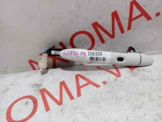 Ручка двери левая передняя DAIHATSU MOVE L175S KFDET 69220B2260 5 ракурс