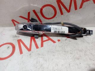 Ручка двери левая передняя HONDA N-BOX JF1 S07A 72180TY0901ZA 5 ракурс