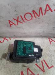 Блок предохранителей HONDA S-MX 1999