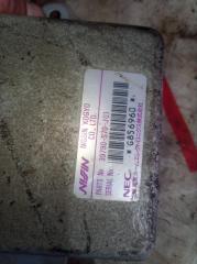 Блок управления abs HONDA S-MX RH1 B20B 39790S70J01, 39790-S70-J01 4 ракурс