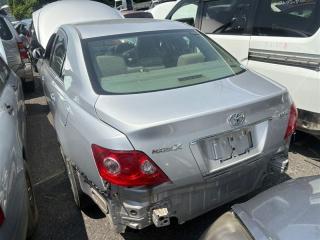Крыло правое переднее TOYOTA MARK X GRX120 4GRFSE 5381122A00 2 ракурс
