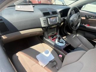 Шлейф лента TOYOTA MARK X GRX120 4GRFSE 8924530080 1 ракурс