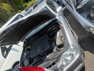 Порожек пластиковый правый задний TOYOTA MARK X GRX120 4GRFSE 6791522130 2 ракурс