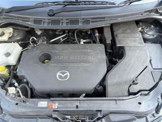 Блок управления акпп MAZDA PREMACY CREW LFVD LFDV189E1E 1 ракурс