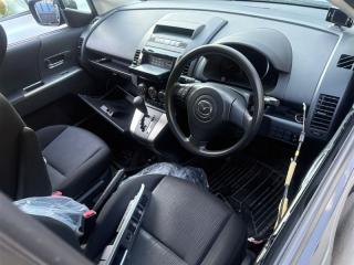 Магнитофон MAZDA PREMACY CREW LFVD C24566920 1 ракурс