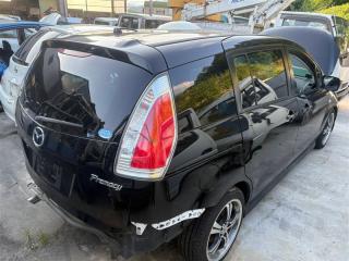 Магнитофон MAZDA PREMACY CREW LFVD C24566920 3 ракурс
