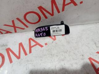 Ручка двери левая передняя SUZUKI ALTO HA36S R06A 8280274P10Z2S 5 ракурс