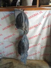 Фото запчасти подкрылок передний левый NISSAN LEAF 2016 контрактная запчасть Запчасть подкрылок передний левый NISSAN LEAF 2016