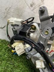 Кулиса SUZUKI MR WAGON MF21S K6A 2810073H10 5 ракурс
