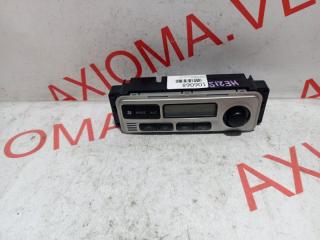 Климат-контроль SUZUKI ALTO LAPIN HE21S K6A 7440084G03 5 ракурс