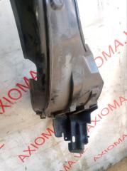 Подкрылок правый передний SUZUKI SOLIO MA15S K12B 7232154M00, 72321-54M00 3 ракурс
