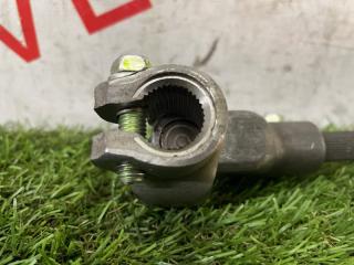 Рулевой карданчик SUZUKI SOLIO MA15S K12B MQ501095 3 ракурс