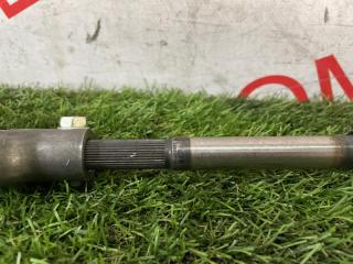 Рулевой карданчик SUZUKI SOLIO MA15S K12B MQ501095 5 ракурс