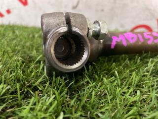 Рулевой карданчик MITSUBISHI DELICA D:2 MB15S K12B MQ501095 3 ракурс