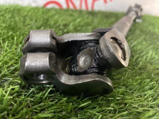 Рулевой карданчик SUZUKI WAGON R MH23S K6A 4820070K41 4 ракурс Рулевой карданчик SUZUKI WAGON R MH23S K6A 4820070K41 4 ракурс