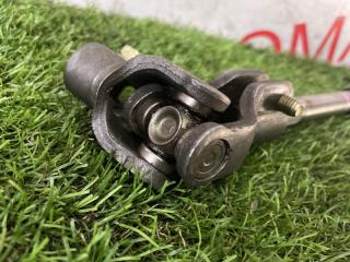 Рулевой карданчик SUZUKI MR WAGON MF21S K6A 4820073H31 4 ракурс Рулевой карданчик SUZUKI MR WAGON MF21S K6A 4820073H31 4 ракурс