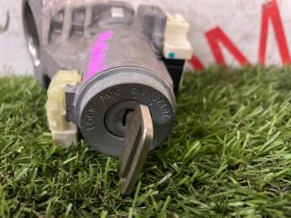 Замок зажигания TOYOTA AQUA NHP10 1NZFXE 6957052080, 45020-52-4 3 ракурс Замок зажигания TOYOTA AQUA NHP10 1NZFXE 6957052080, 45020-52-4 3 ракурс