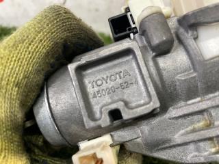 Замок зажигания TOYOTA AQUA NHP10 1NZFXE 6957052080, 45020-52-4 5 ракурс Замок зажигания TOYOTA AQUA NHP10 1NZFXE 6957052080, 45020-52-4 5 ракурс