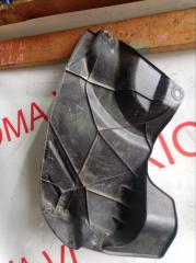 Подкрылок левый задний TOYOTA YARIS MXPH14 M15AFXE 5259252450 2 ракурс