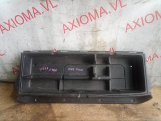 Ванночка в багажник MITSUBISHI PAJERO MINI H58A 4A30 MR627974, MR417791 5 ракурс