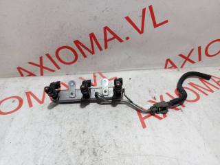Инжектор HONDA N-BOX JF1 S07A 15830R9G003 5 ракурс Инжектор HONDA N-BOX JF1 S07A 15830R9G003 5 ракурс