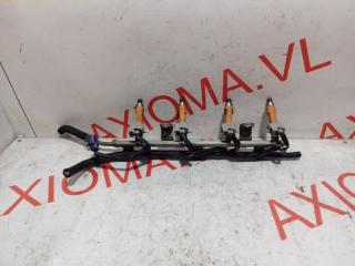 Инжектор SUZUKI SOLIO MA15S K12B 1571073K00, MQ500549 5 ракурс