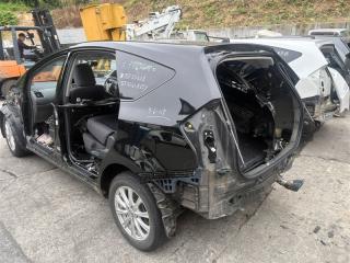 Радиатор двс TOYOTA PRIUS ALPHA ZVW41 2ZRFXE 1640037260 2 ракурс