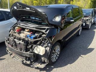 Накладка на крыло правая задняя TOYOTA ESTIMA ACR55 2AZFE 7690728080C1 1 ракурс