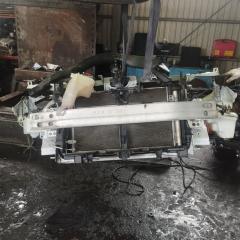 Телевизор TOYOTA SAI AZK10 2AZFXE 5320175010 1 ракурс