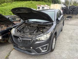 Рычаг подвески правый задний MAZDA CX-5 KE2FW SHVPTS KD3528300 1 ракурс