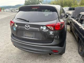 Рычаг подвески правый задний MAZDA CX-5 KE2FW SHVPTS KD3528300 2 ракурс
