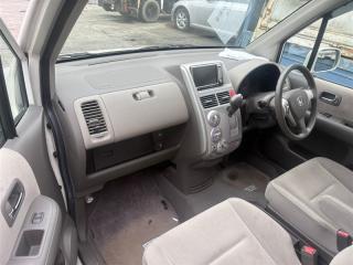 Печка HONDA MOBILIO GB1 L15A 79106SEY901, 79106SEY951 1 ракурс