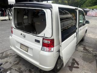 Печка HONDA MOBILIO GB1 L15A 79106SEY901, 79106SEY951 3 ракурс