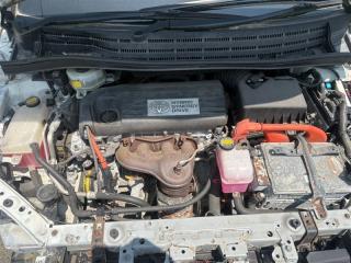 Двигатель TOYOTA SAI AZK10 2AZFXE 1900028C00 1 ракурс