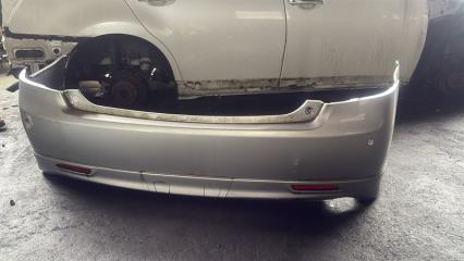 Губа задняя TOYOTA SAI AZK10 2AZFXE 7685175060, 7609275010A1, 7608875010A1, 7608775010A1, 7685175040A2, 7685275020A1 1 ракурс