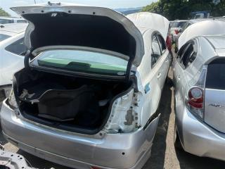 Губа задняя TOYOTA SAI AZK10 2AZFXE 7685175060, 7609275010A1, 7608875010A1, 7608775010A1, 7685175040A2, 7685275020A1 2 ракурс
