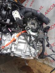 АКПП TOYOTA YARIS MXPH14 M15AFXE 1900015380, P910 5 ракурс АКПП TOYOTA YARIS MXPH14 M15AFXE 1900015380, P910 5 ракурс