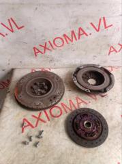 Маховик NISSAN MARCH AK12 CR12DE 12310AY400 1 ракурс