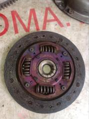 Маховик NISSAN MARCH AK12 CR12DE 12310AY400 5 ракурс